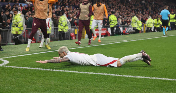 世豪的妻子 世豪的妻子