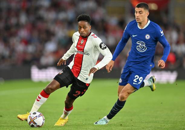 的英超赛场 的英超赛场