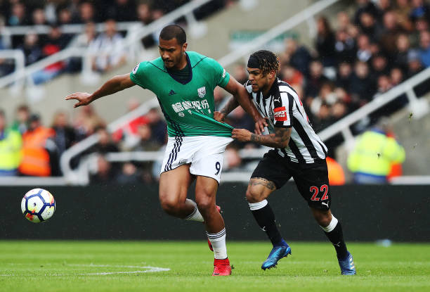 一个射手 一个射手