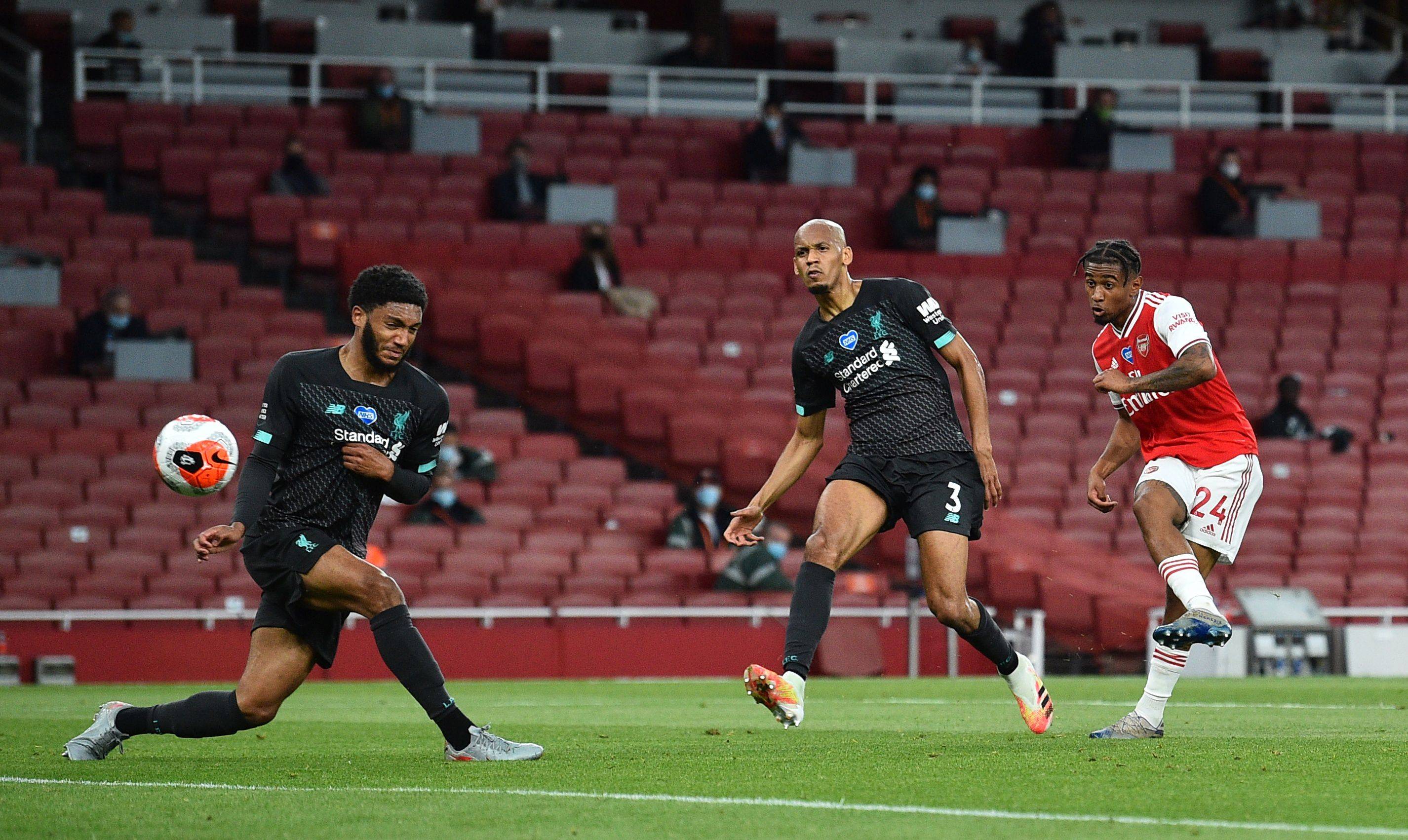 战略视野和 战略视野和