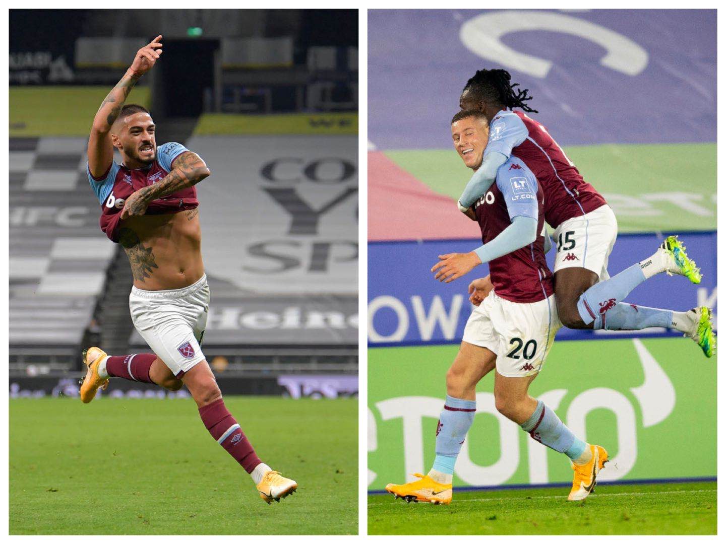 越来越多的 越来越多的